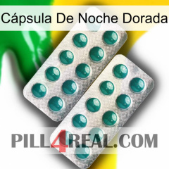 Cápsula De Noche Dorada dapoxetine2